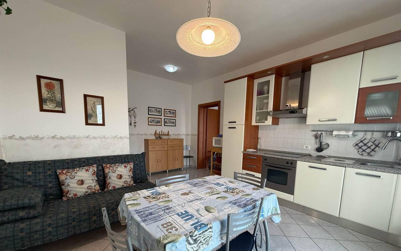 Appartamento in vendita a San Vincenzo (LI) - rif. 678 pn