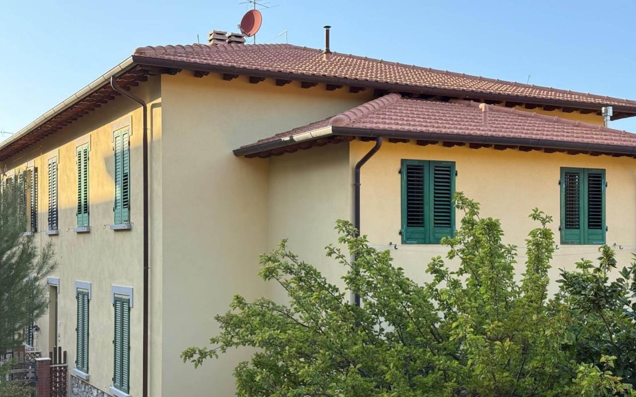 Appartamento in vendita a San Carlo (LI) - rif. 680 pn