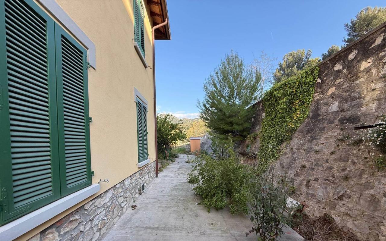 Appartamento in vendita a San Carlo (LI) - rif. 680 pn