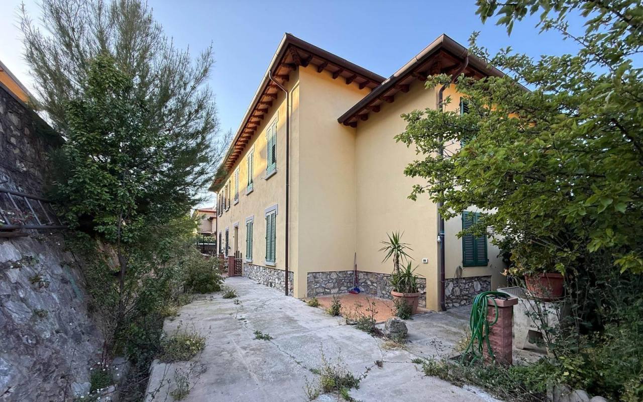 Appartamento in vendita a San Carlo (LI) - rif. 680 pn
