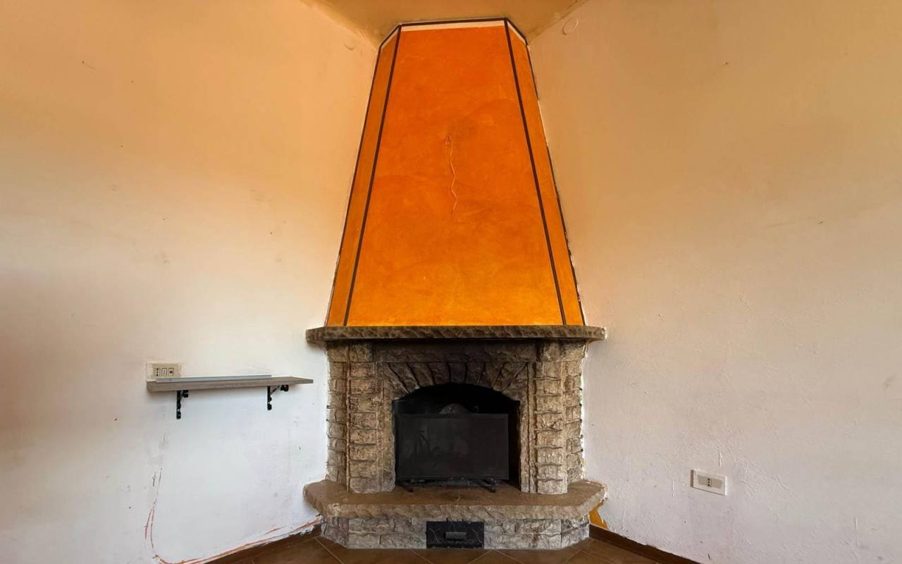 Appartamento in vendita a San Carlo (LI) - rif. 680 pn