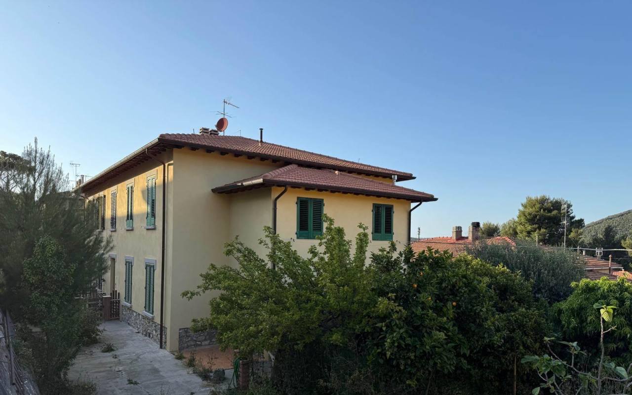 Appartamento in vendita a San Carlo (LI) - rif. 680 pn