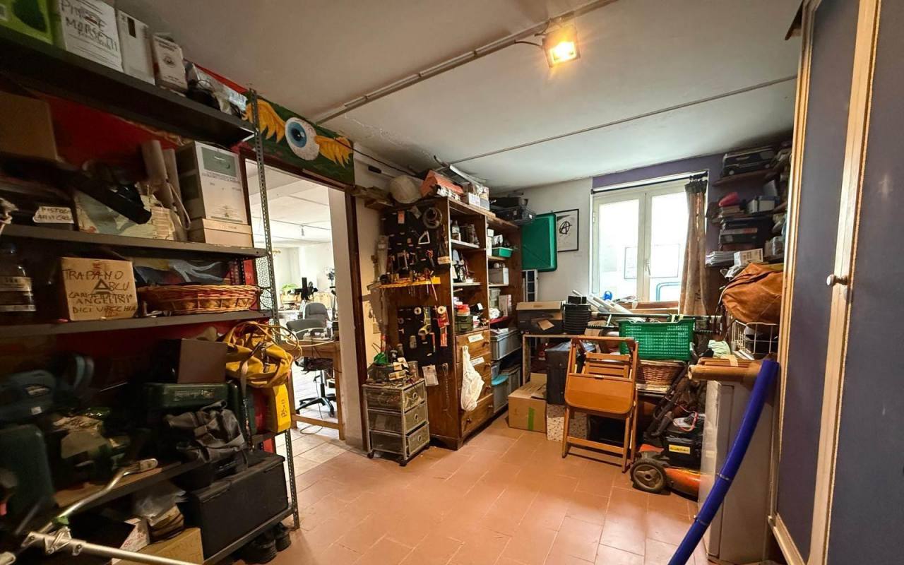 Appartamento in vendita a San Vincenzo (LI) - rif. 165 vsv