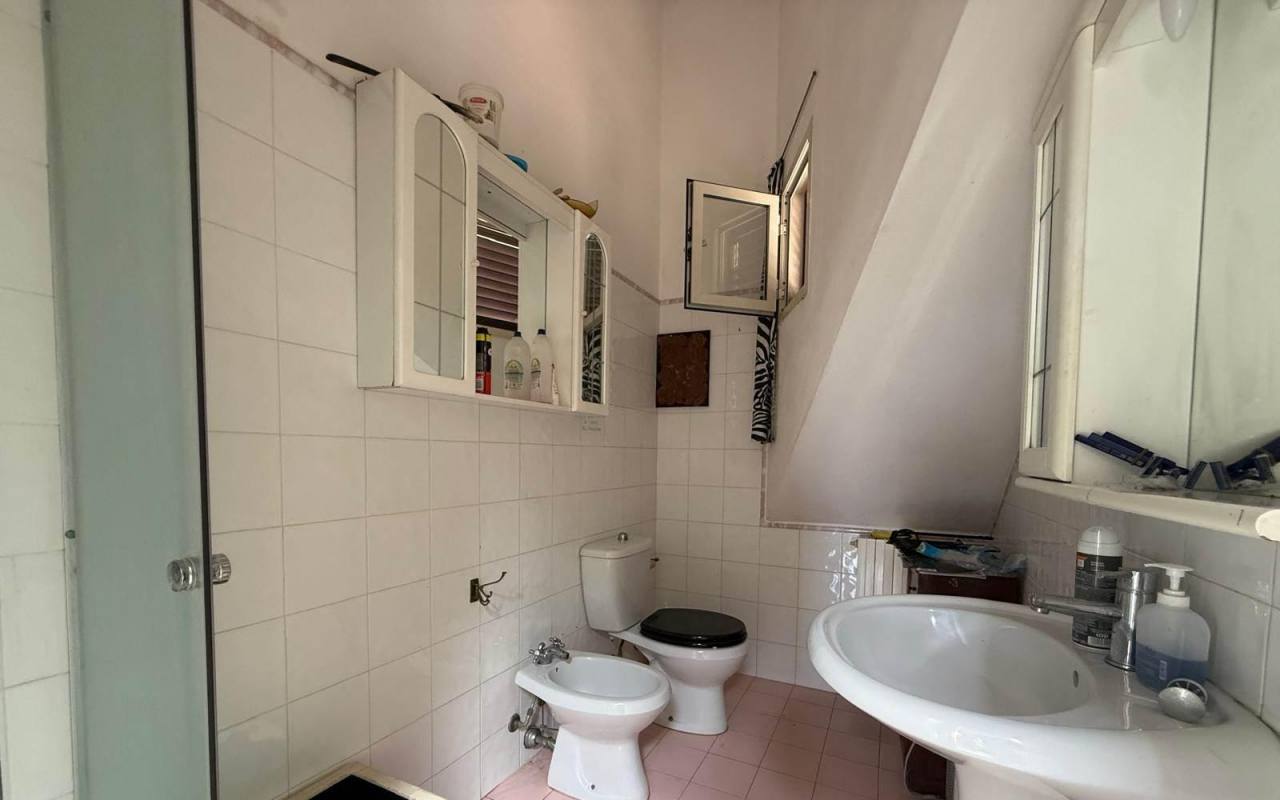 Appartamento in vendita a San Vincenzo (LI) - rif. 165 vsv
