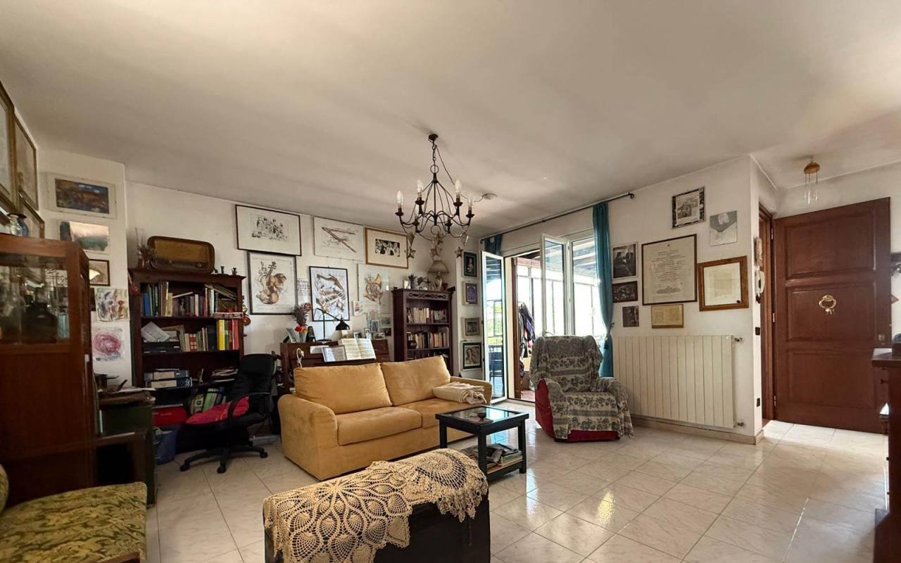 Appartamento in vendita a San Vincenzo (LI) - rif. 165 vsv