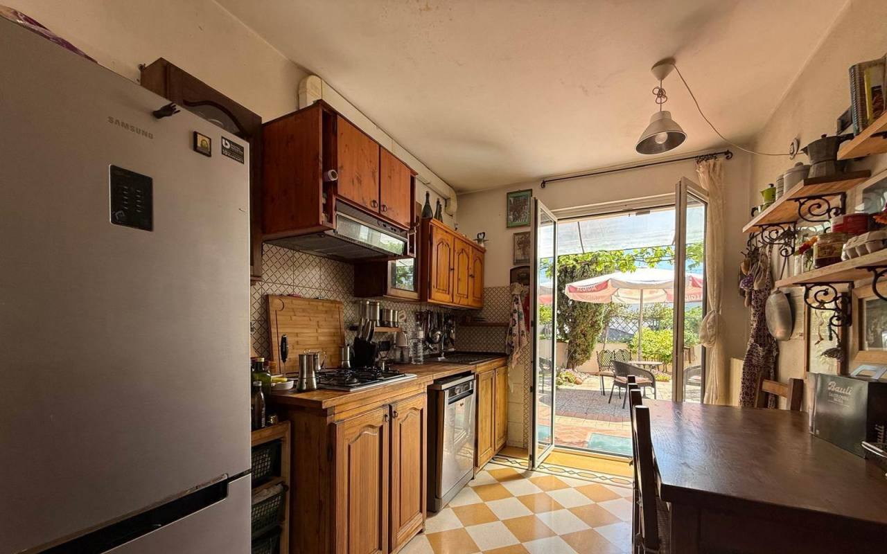 Appartamento in vendita a San Vincenzo (LI) - rif. 165 vsv