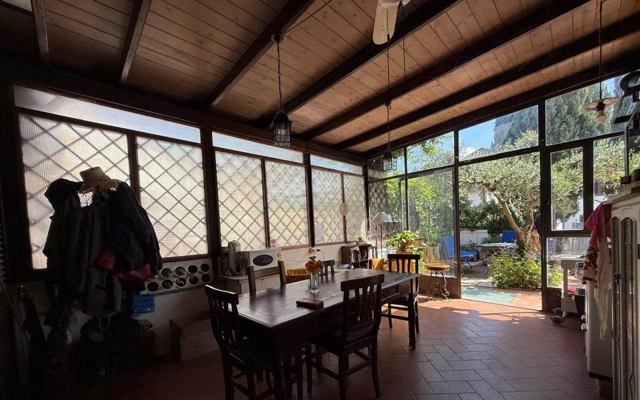 Appartamento in vendita a San Vincenzo (LI) - rif. 165 vsv