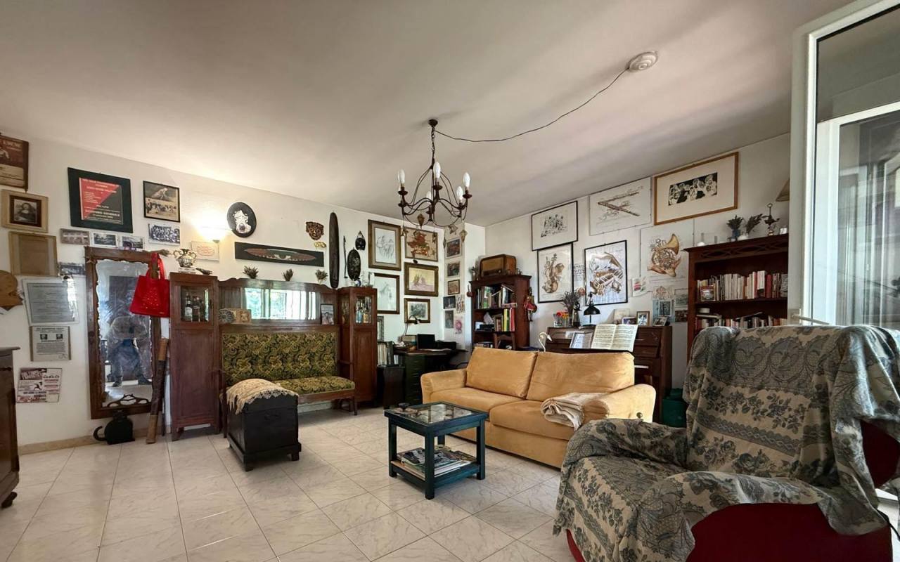 Appartamento in vendita a San Vincenzo (LI) - rif. 165 vsv