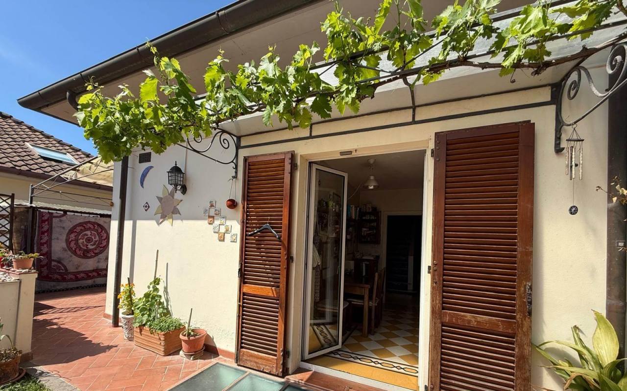 Appartamento in vendita a San Vincenzo (LI) - rif. 165 vsv