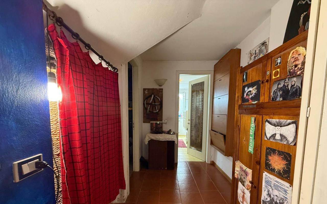 Appartamento in vendita a San Vincenzo (LI) - rif. 165 vsv
