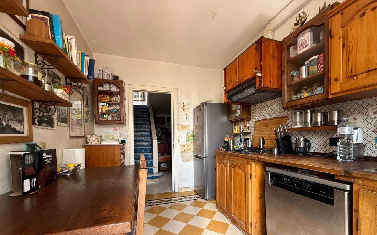 Appartamento in vendita a San Vincenzo (LI) - rif. 165 vsv