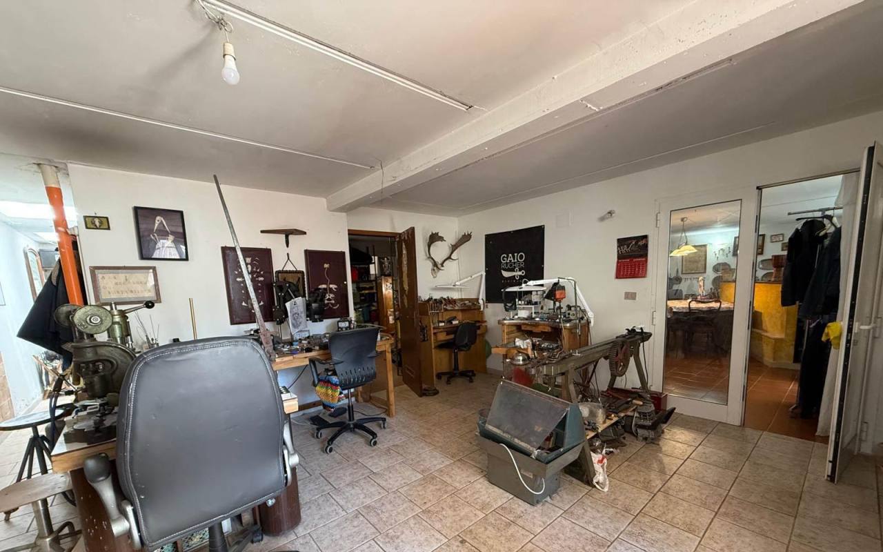 Villa in vendita a San Vincenzo (LI) - rif. 165 vsv