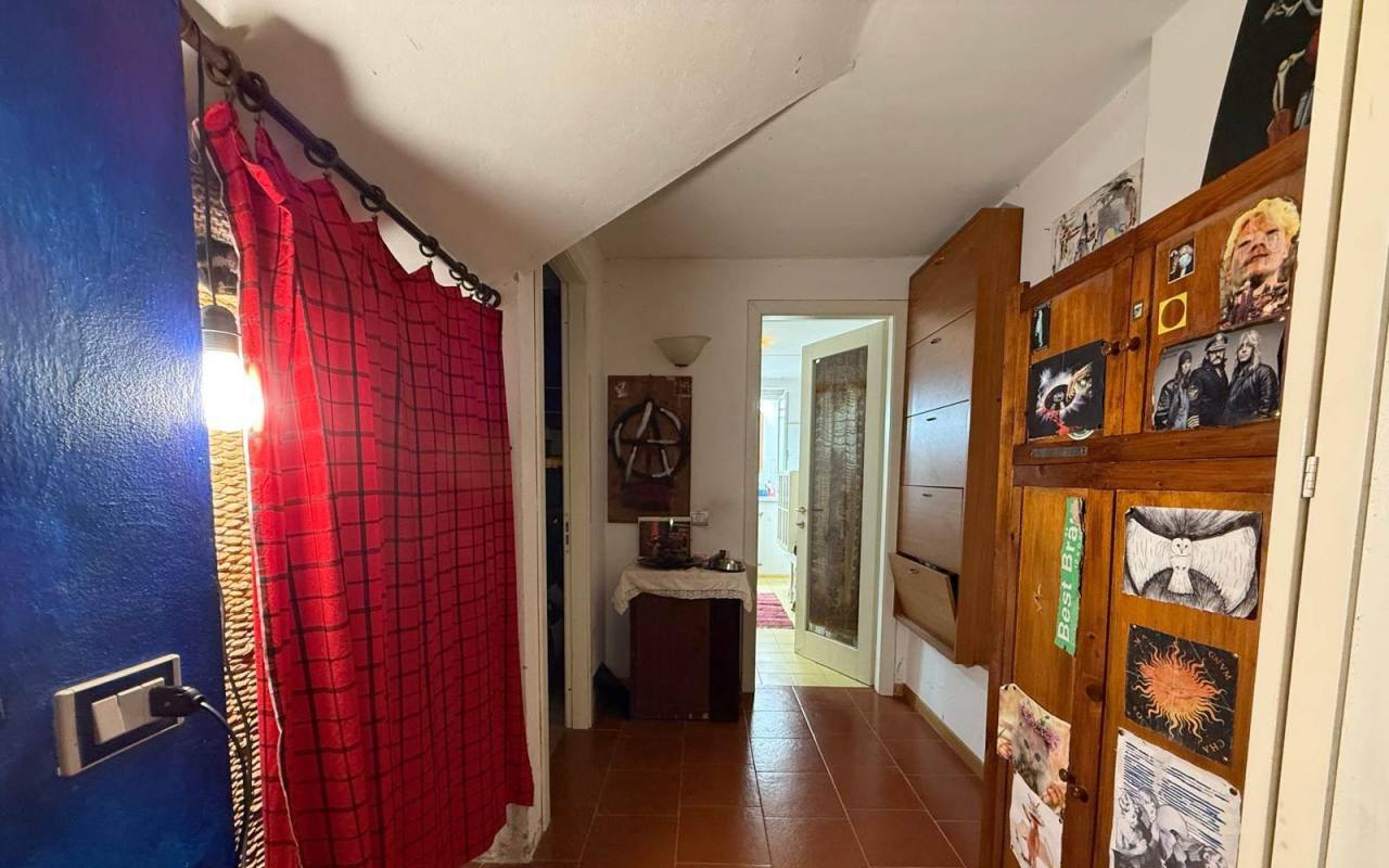 Villa in vendita a San Vincenzo (LI) - rif. 165 vsv