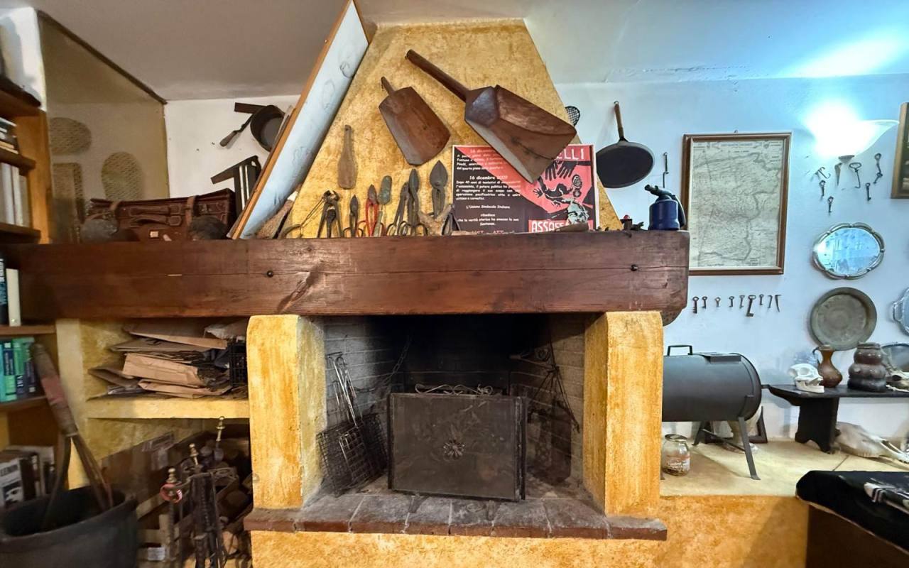 Villa in vendita a San Vincenzo (LI) - rif. 165 vsv