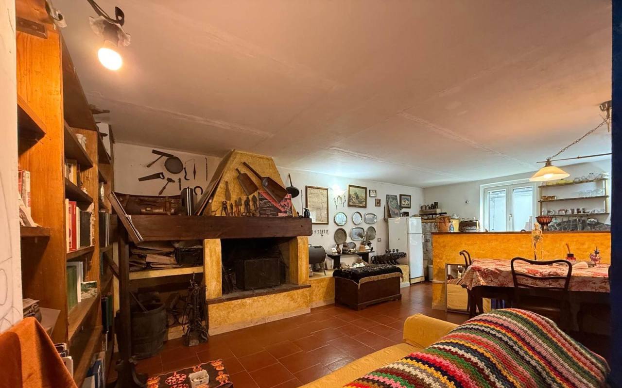 Villa in vendita a San Vincenzo (LI) - rif. 165 vsv