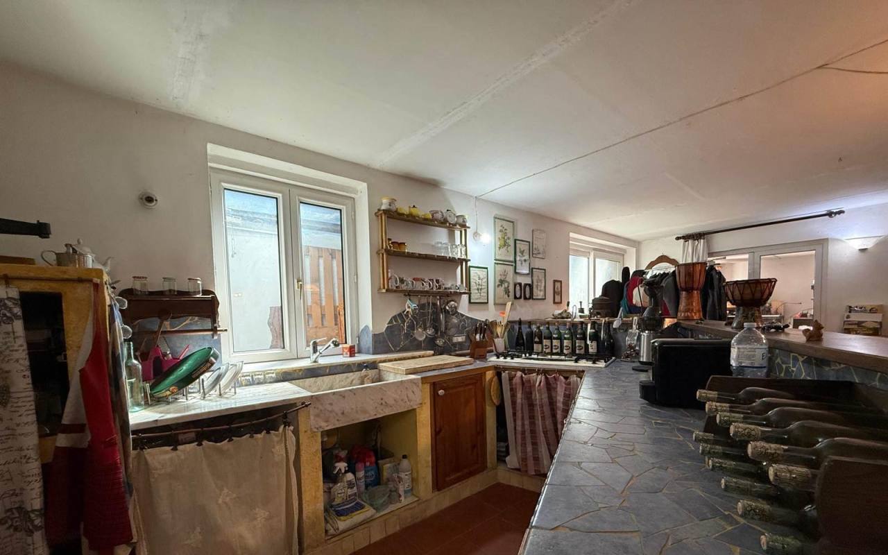 Villa in vendita a San Vincenzo (LI) - rif. 165 vsv