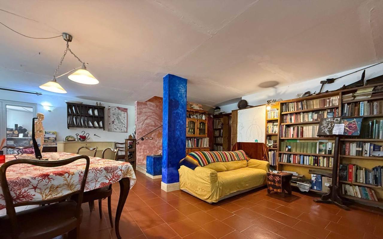 Villa in vendita a San Vincenzo (LI) - rif. 165 vsv