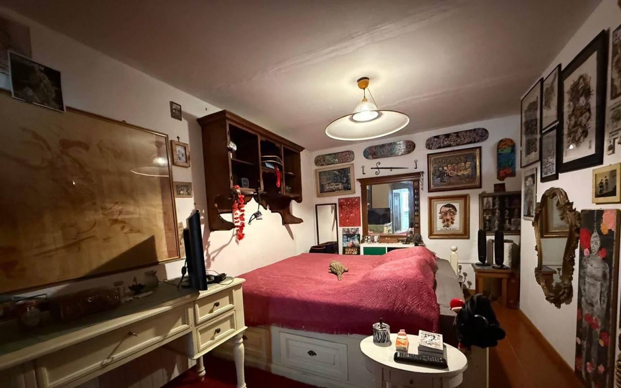 Villa in vendita a San Vincenzo (LI) - rif. 165 vsv