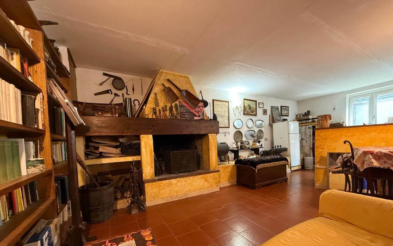 Villa in vendita a San Vincenzo (LI) - rif. 165 vsv