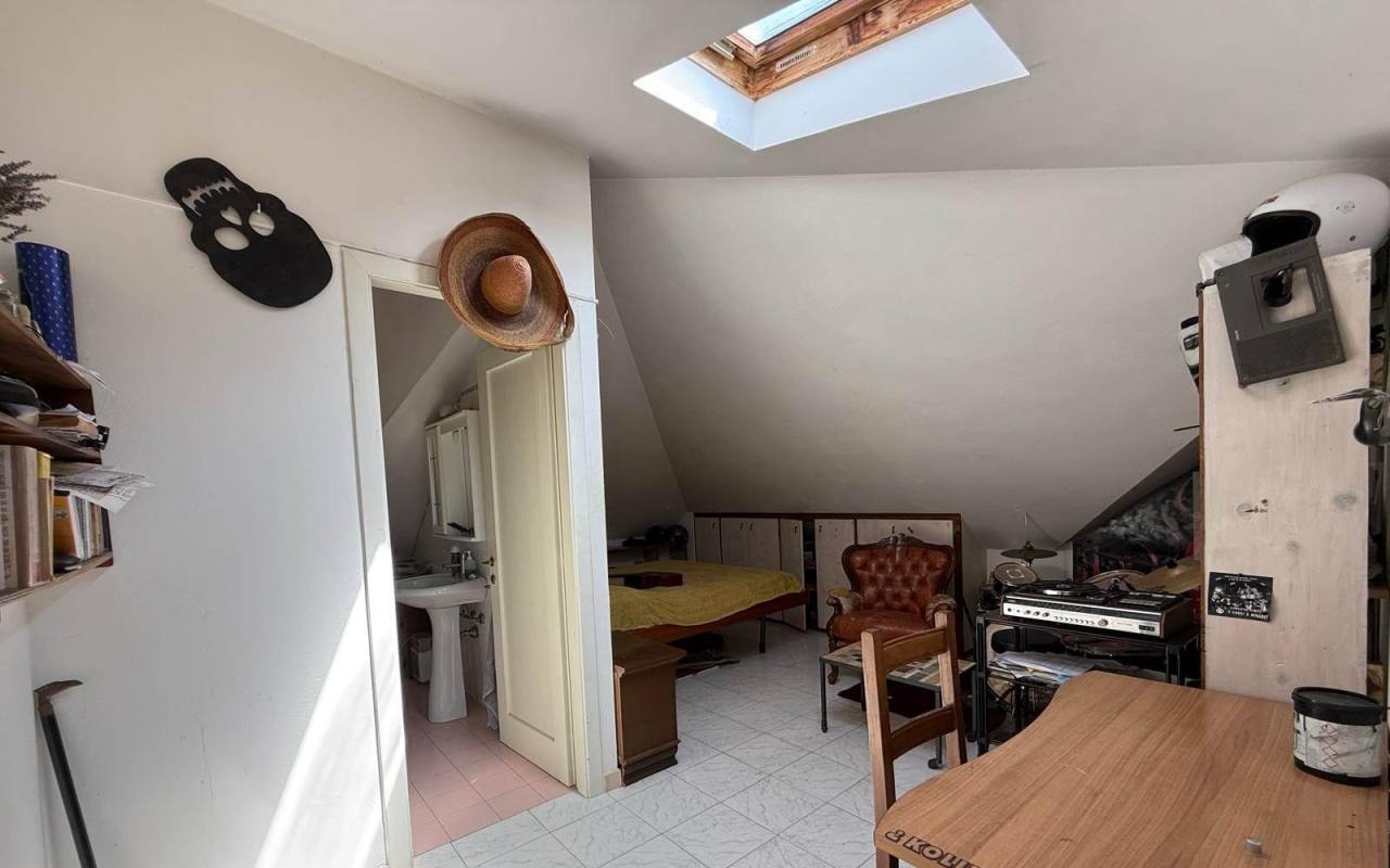 Villa in vendita a San Vincenzo (LI) - rif. 165 vsv