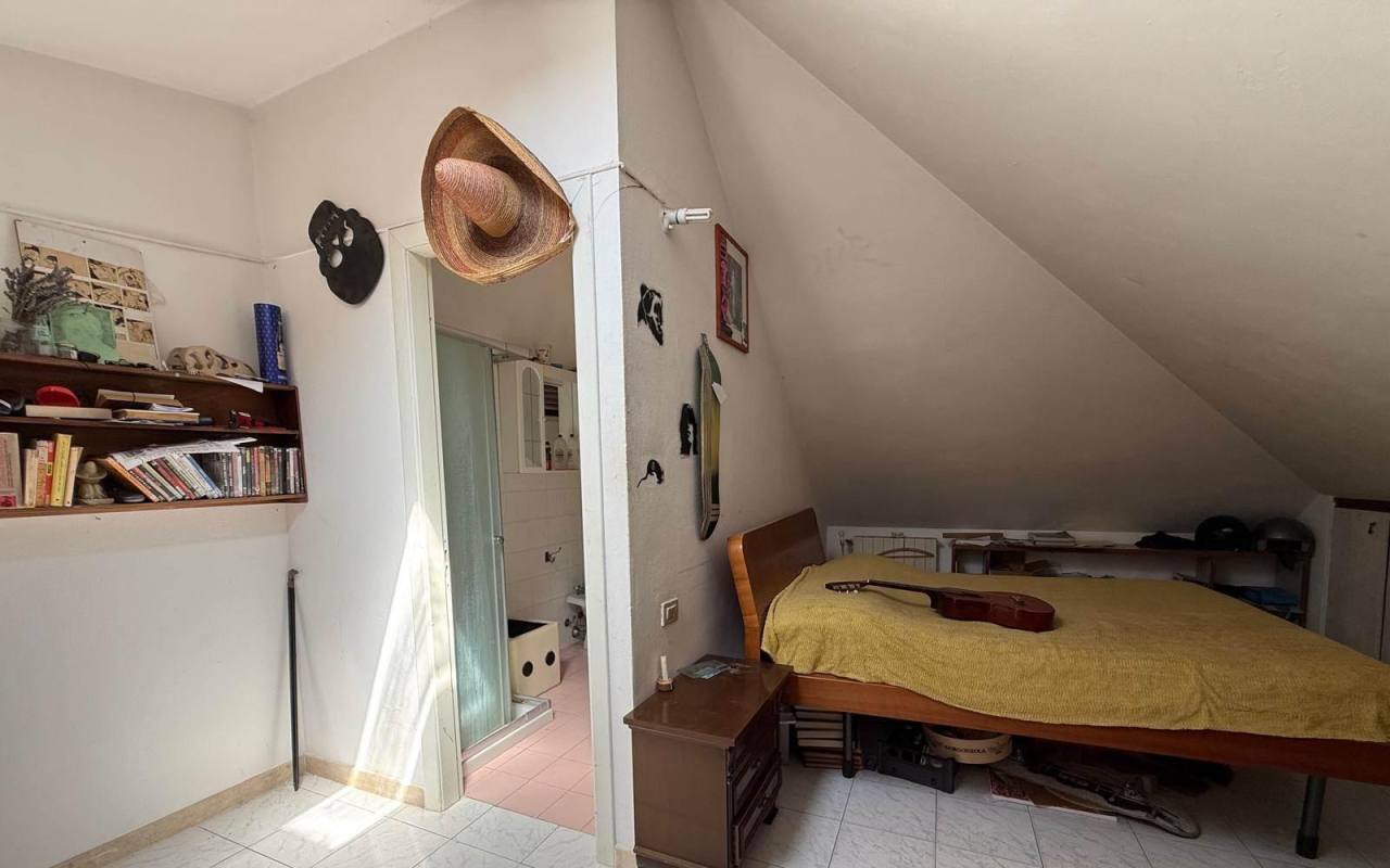 Villa in vendita a San Vincenzo (LI) - rif. 165 vsv