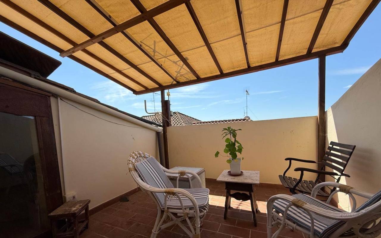 Villa in vendita a San Vincenzo (LI) - rif. 165 vsv