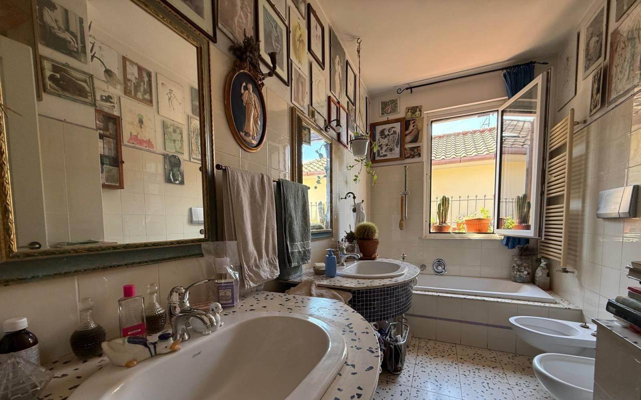 Villa in vendita a San Vincenzo (LI) - rif. 165 vsv