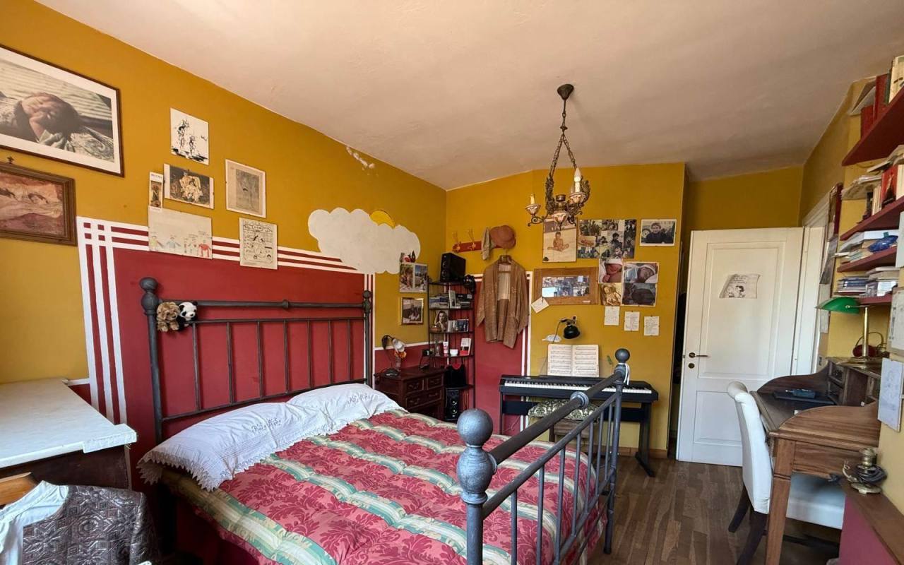 Villa in vendita a San Vincenzo (LI) - rif. 165 vsv