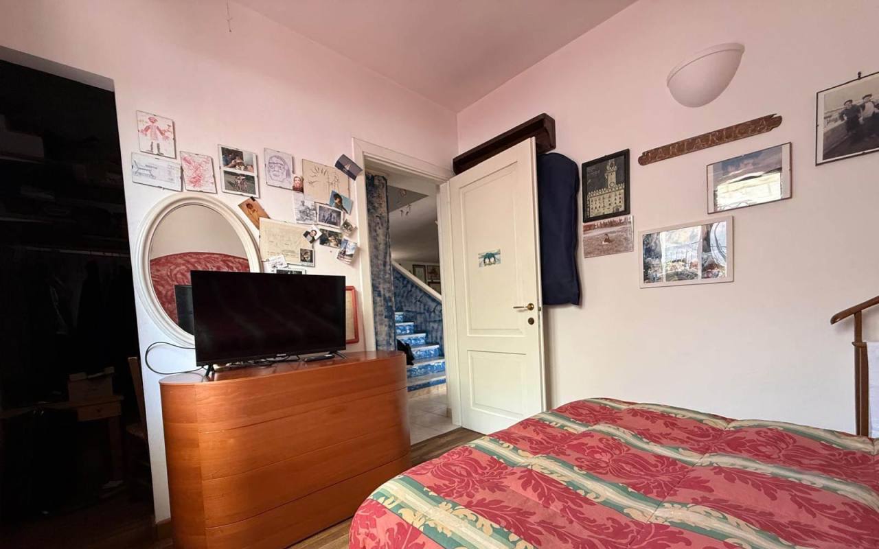 Villa in vendita a San Vincenzo (LI) - rif. 165 vsv