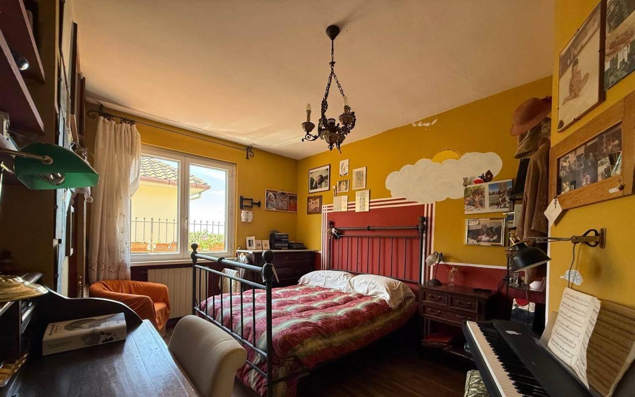 Villa in vendita a San Vincenzo (LI) - rif. 165 vsv