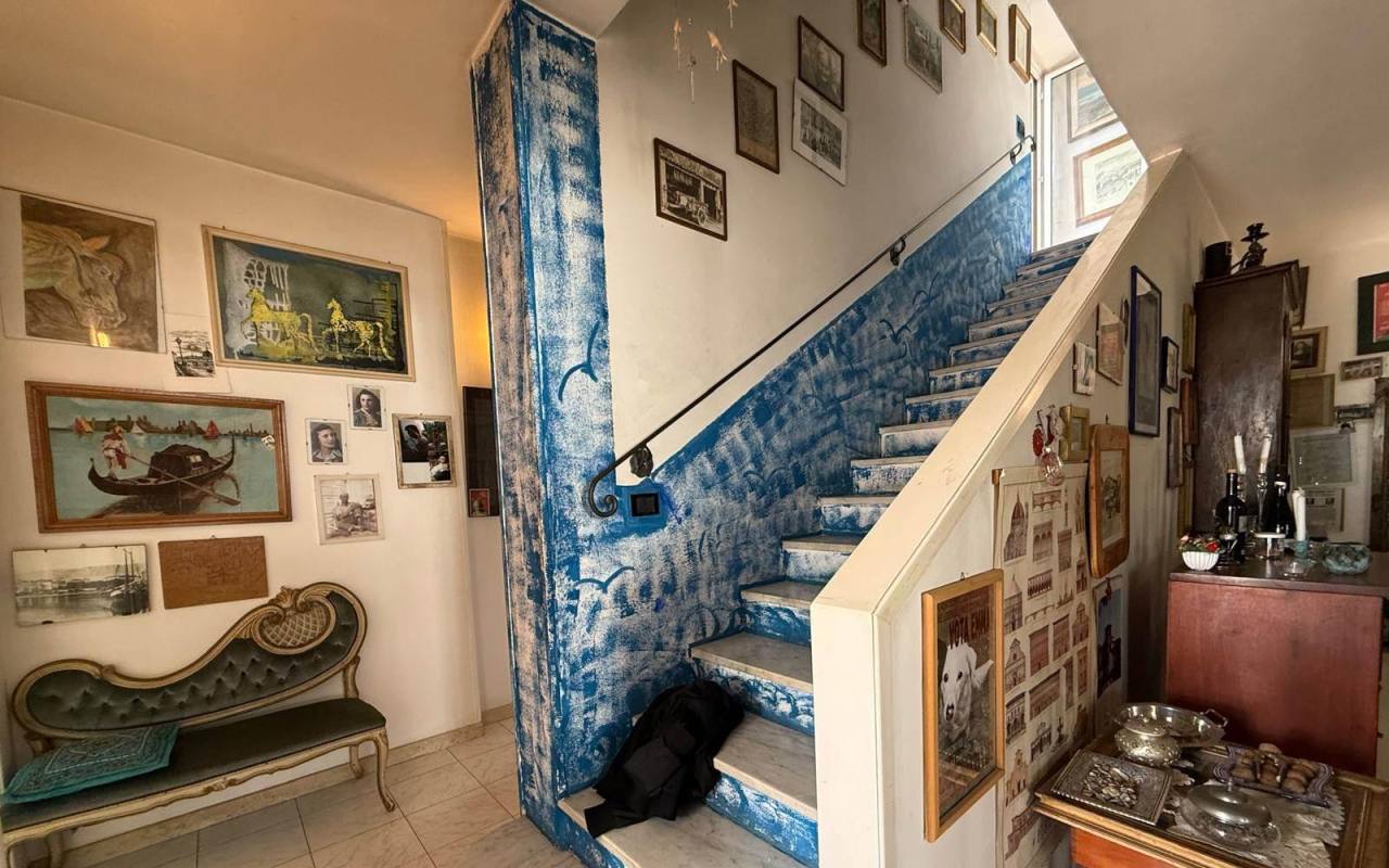 Villa in vendita a San Vincenzo (LI) - rif. 165 vsv