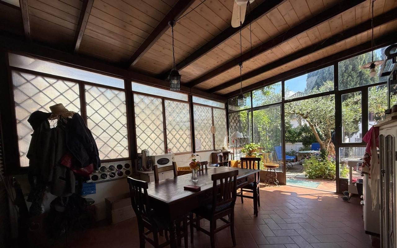 Villa in vendita a San Vincenzo (LI) - rif. 165 vsv