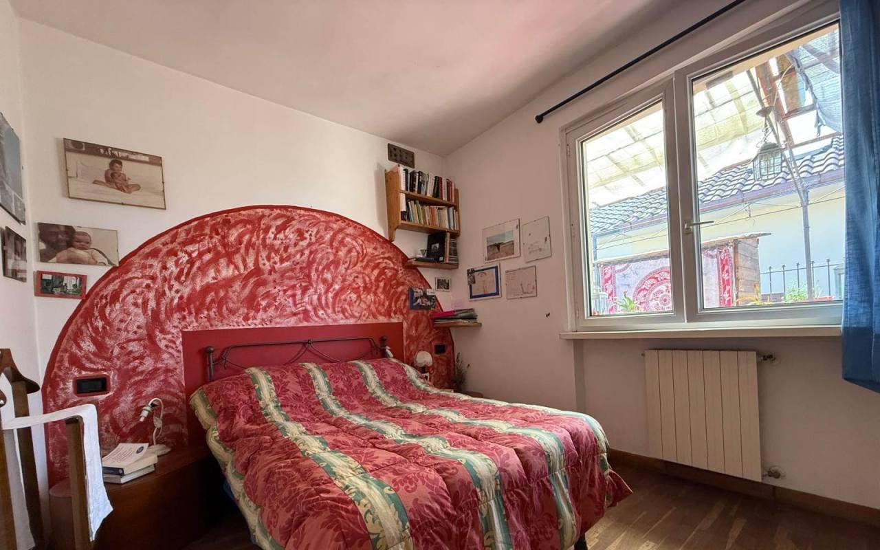 Villa in vendita a San Vincenzo (LI) - rif. 165 vsv