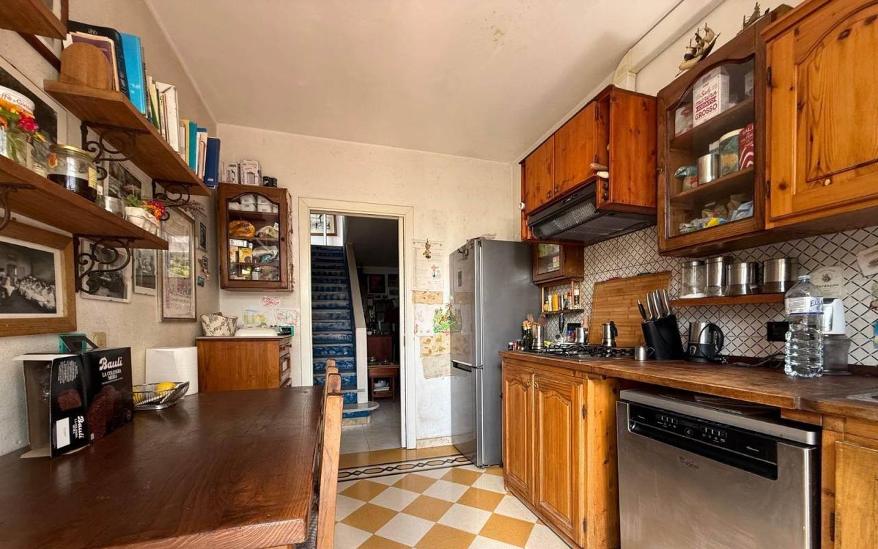Villa in vendita a San Vincenzo (LI) - rif. 165 vsv