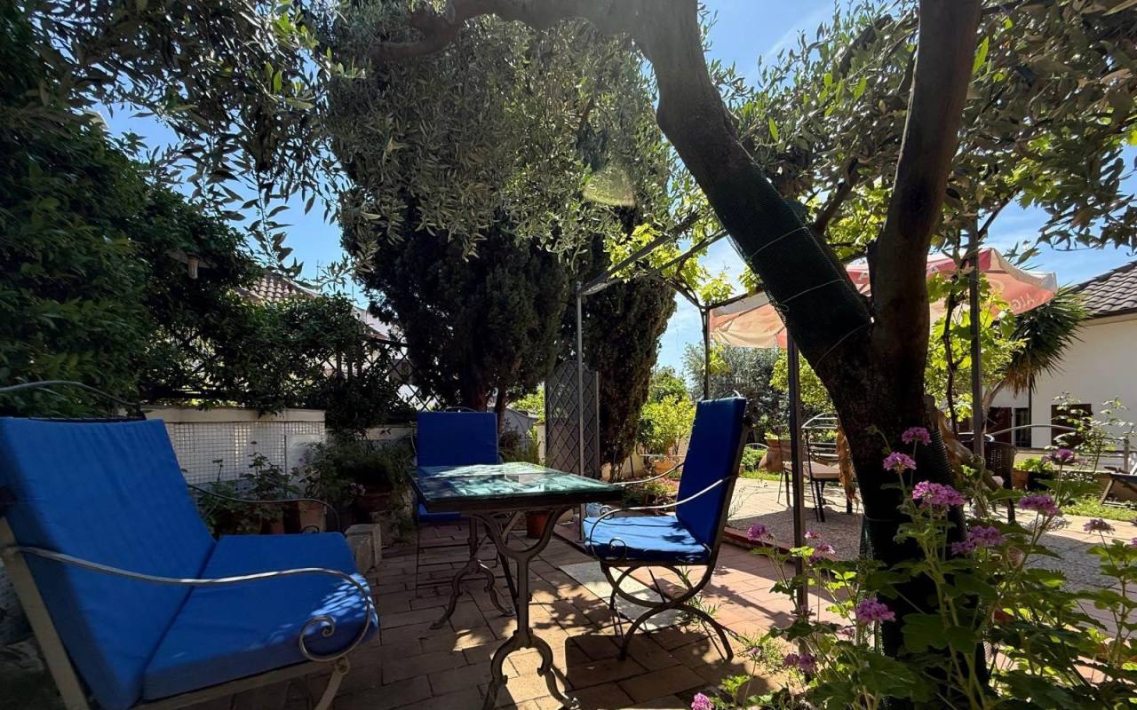 Villa in vendita a San Vincenzo (LI) - rif. 165 vsv