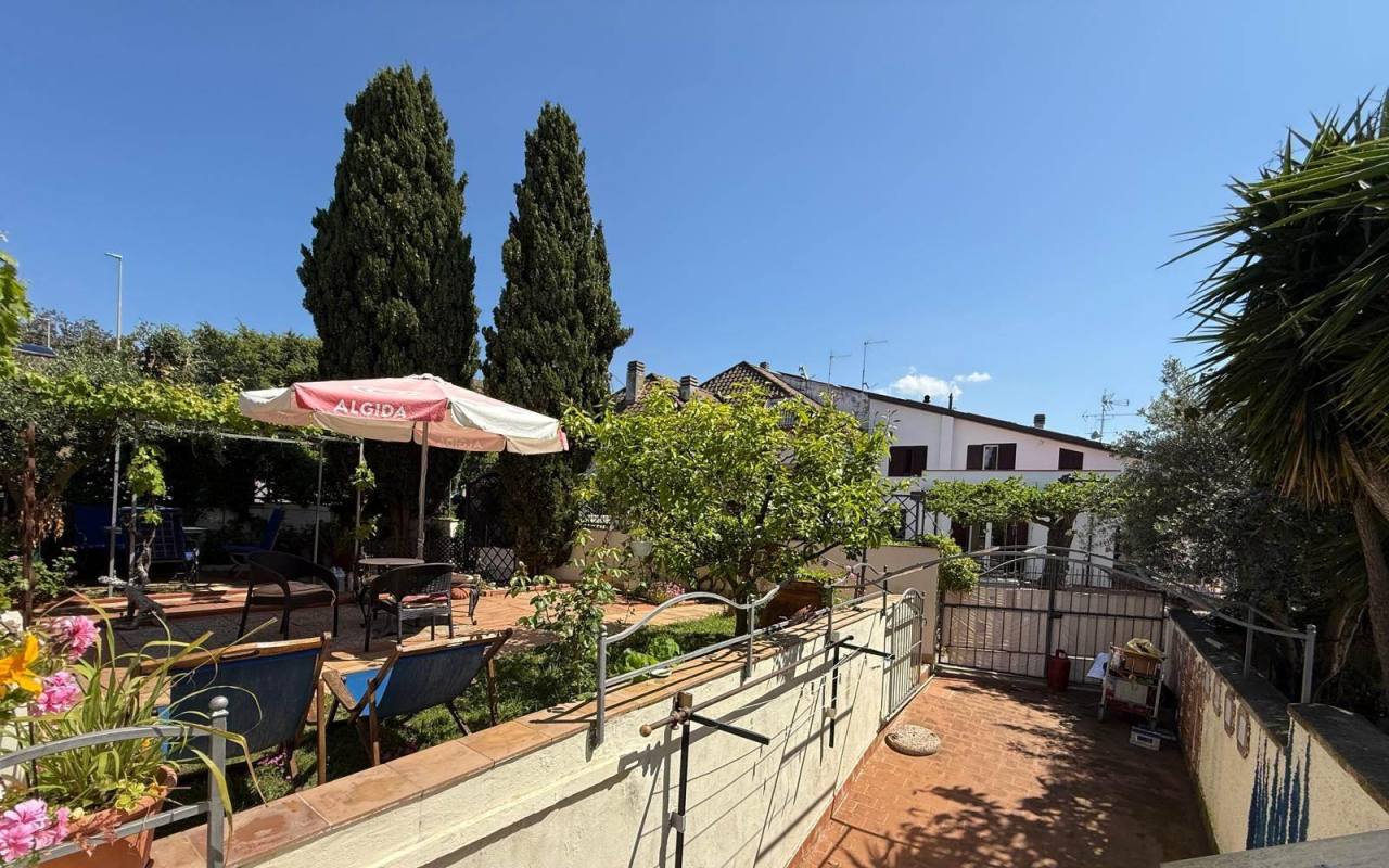 Villa in vendita a San Vincenzo (LI) - rif. 165 vsv