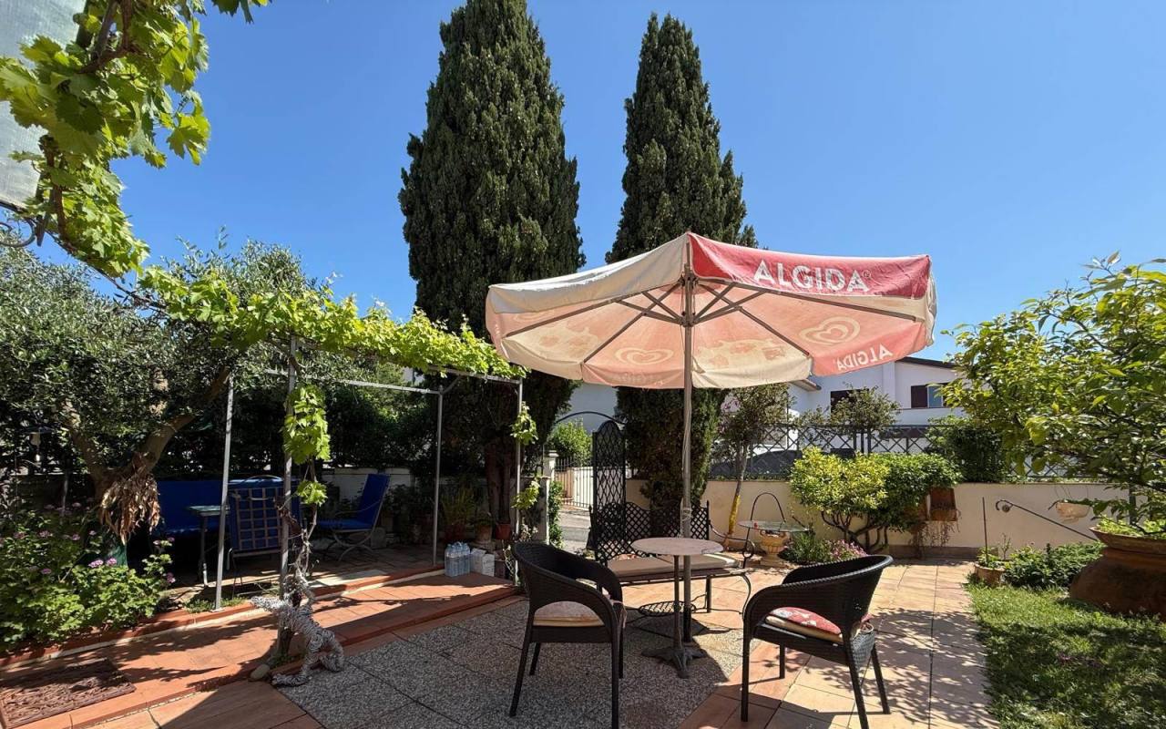 Villa in vendita a San Vincenzo (LI) - rif. 165 vsv