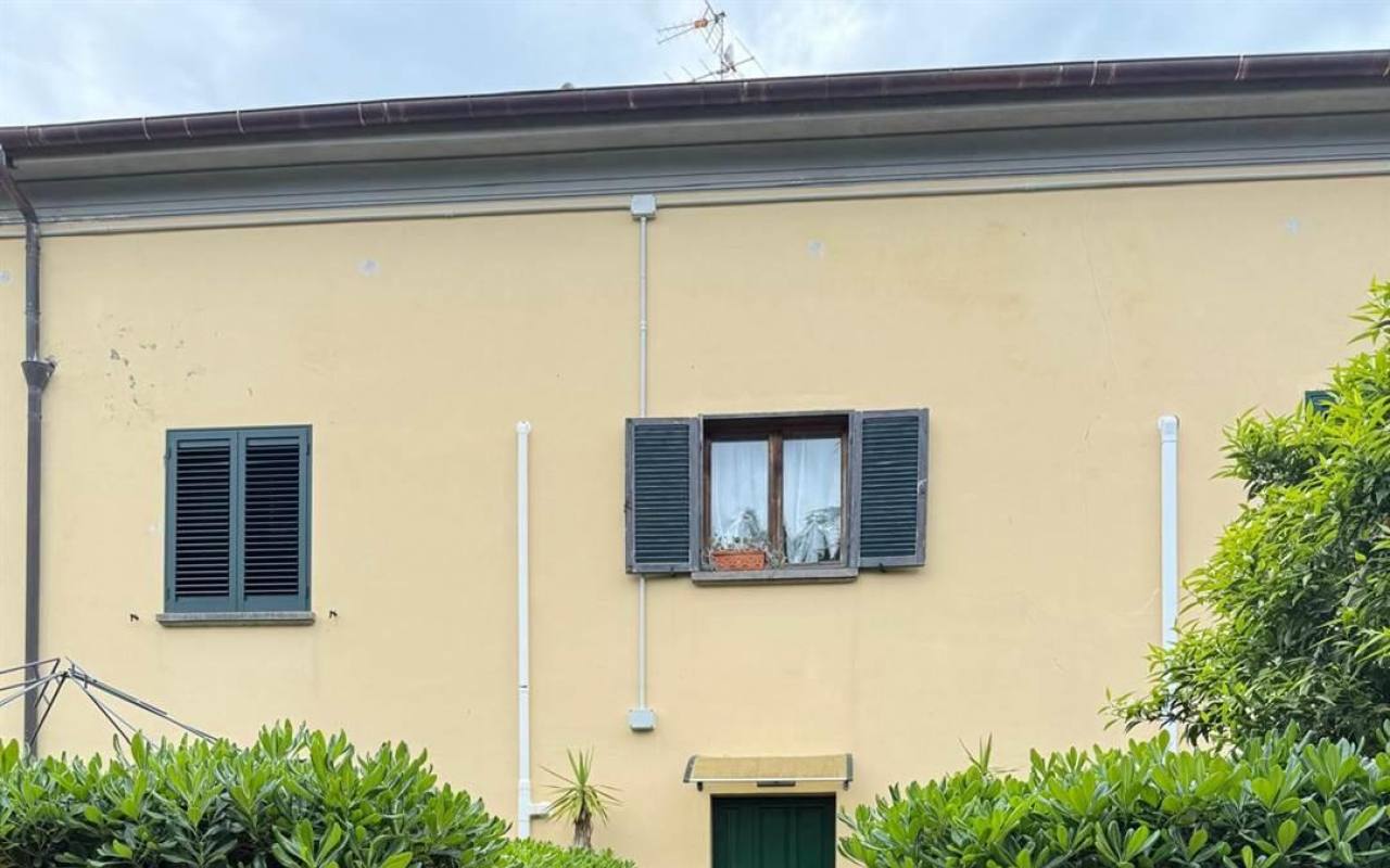Appartamento in vendita a Donoratico (LI) - rif. 290 af
