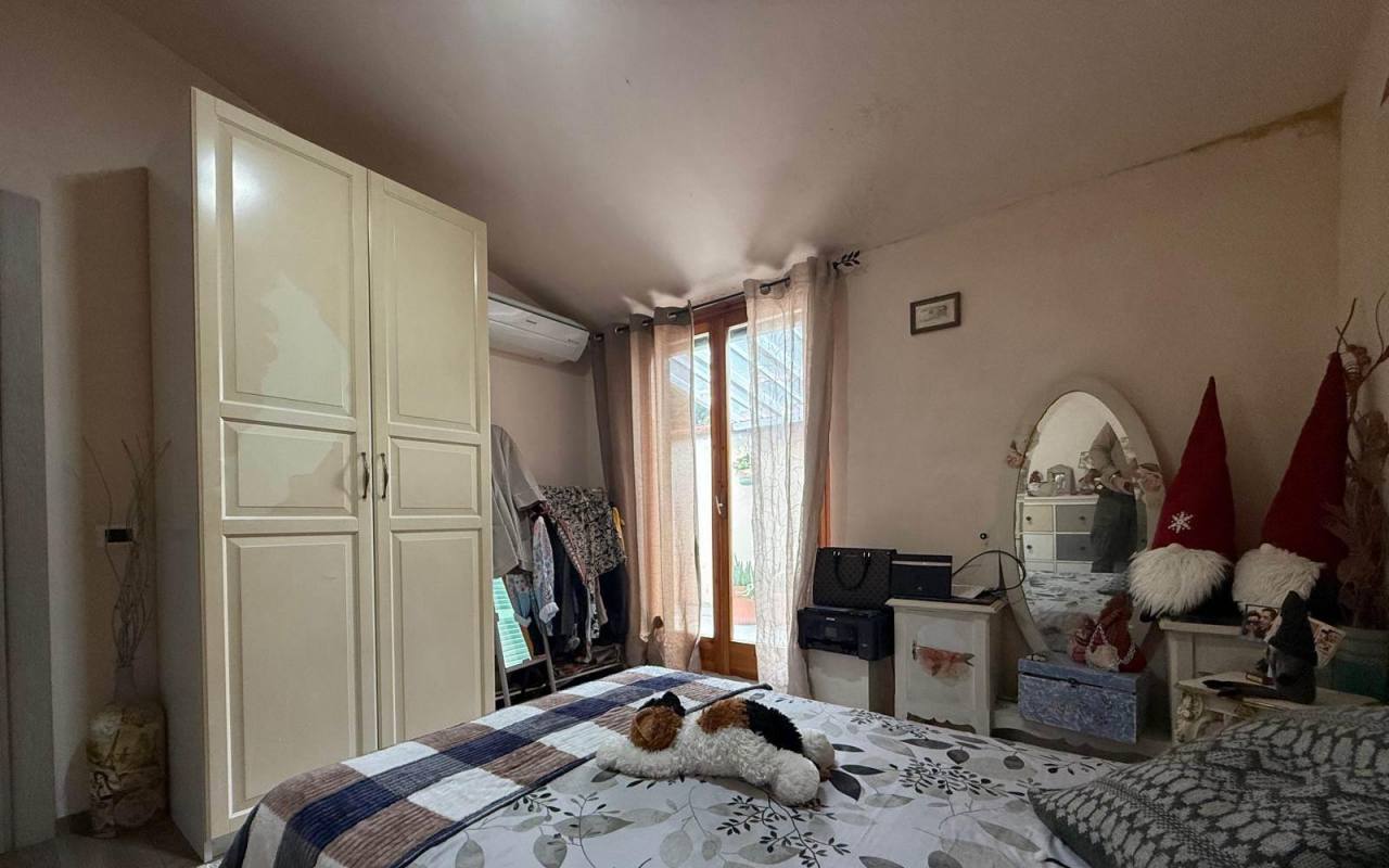 Appartamento in vendita a Donoratico (LI) - rif. 290 af