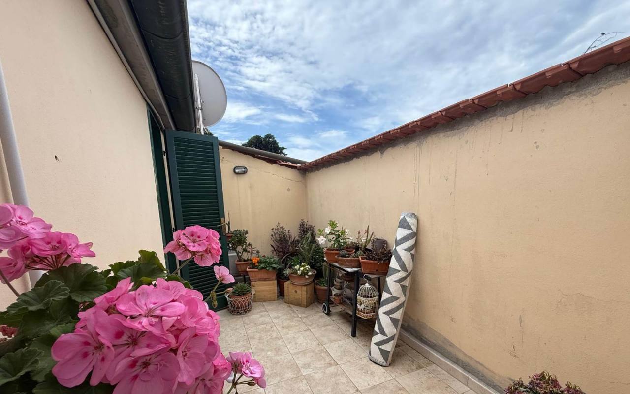 Appartamento in vendita a Donoratico (LI) - rif. 290 af