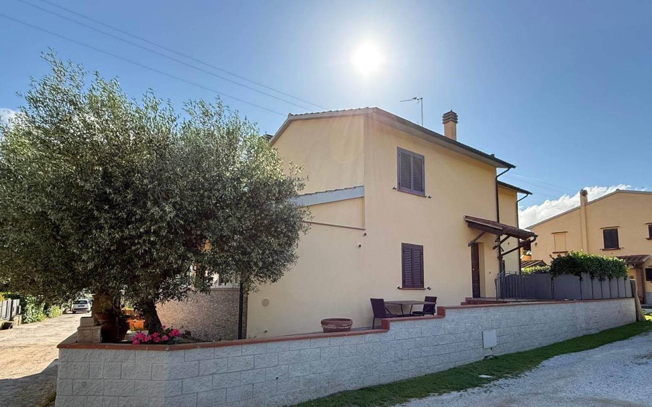 Appartamento in vendita a Lumiere (LI) - rif. 291 af