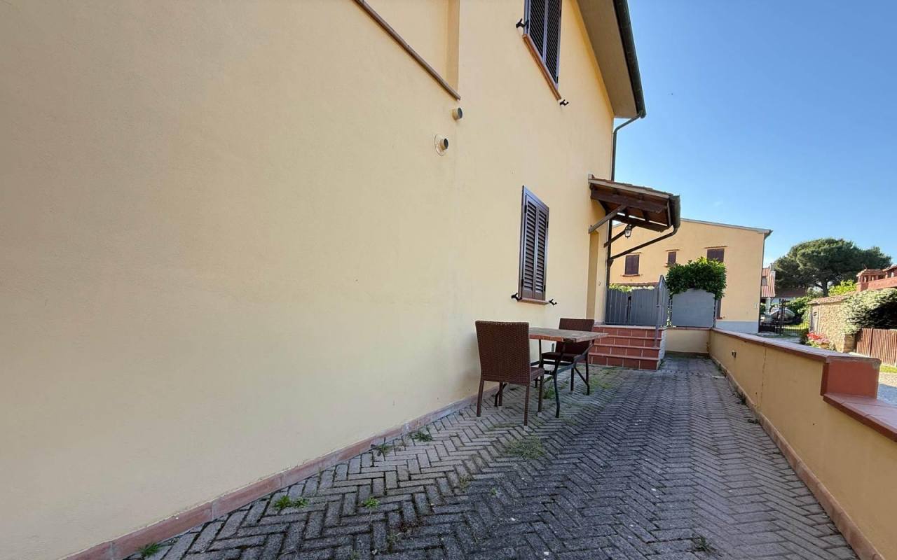 Appartamento in vendita a Lumiere (LI) - rif. 291 af