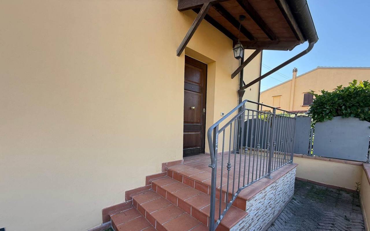 Appartamento in vendita a Lumiere (LI) - rif. 291 af
