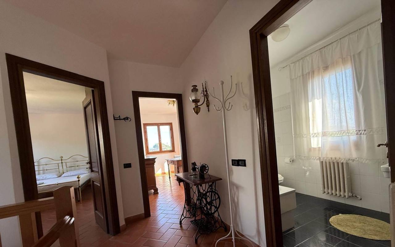 Appartamento in vendita a Lumiere (LI) - rif. 291 af