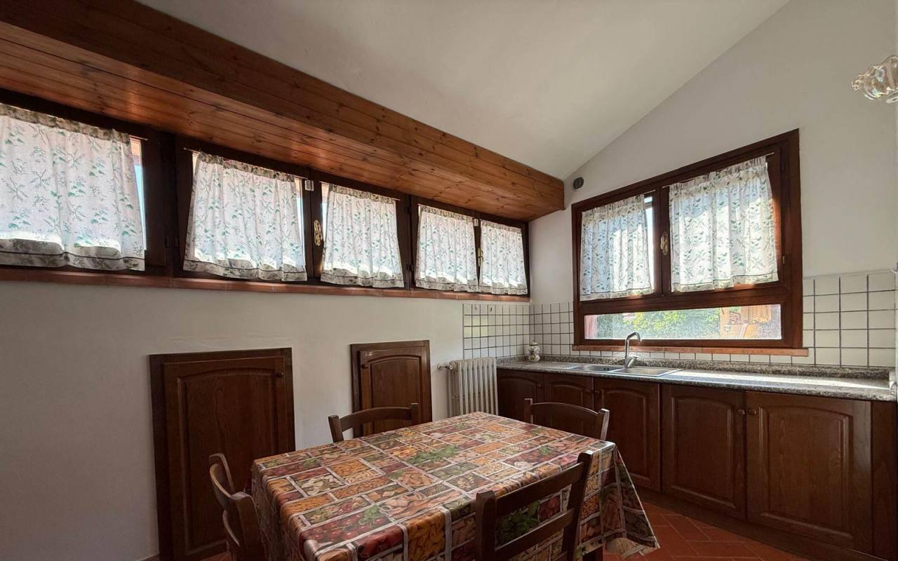 Appartamento in vendita a Lumiere (LI) - rif. 291 af