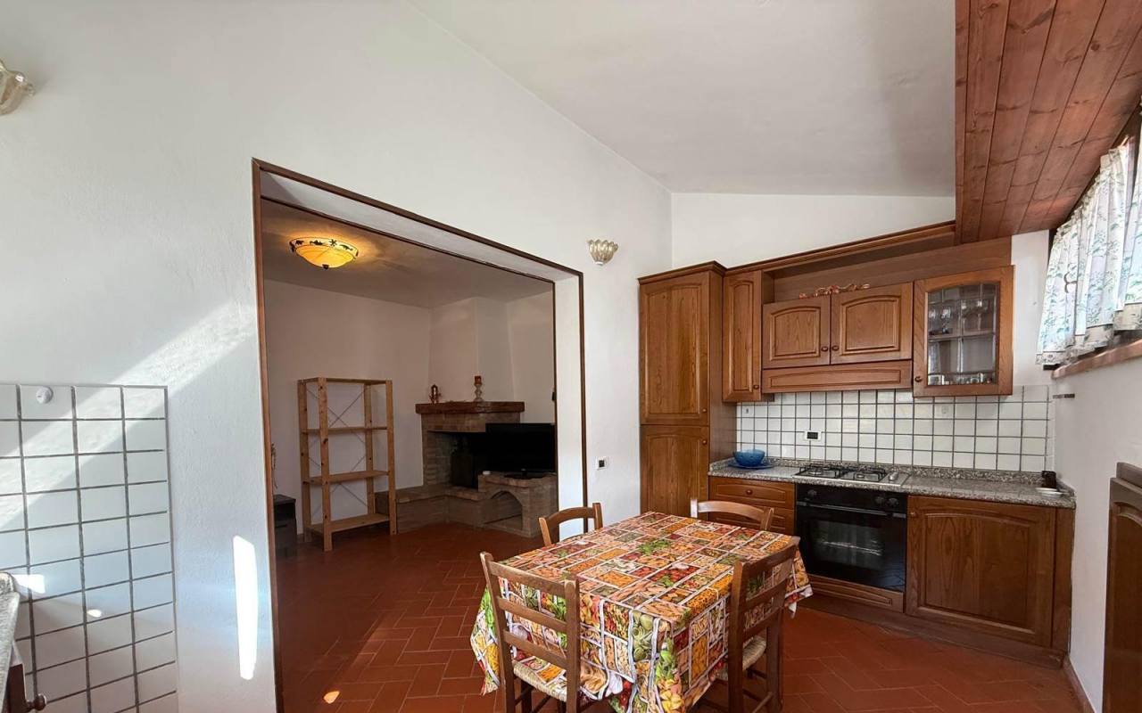 Appartamento in vendita a Lumiere (LI) - rif. 291 af
