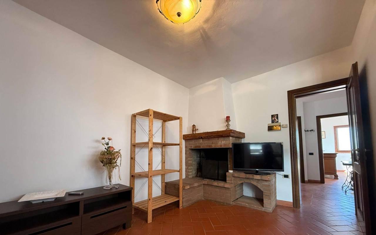 Appartamento in vendita a Lumiere (LI) - rif. 291 af