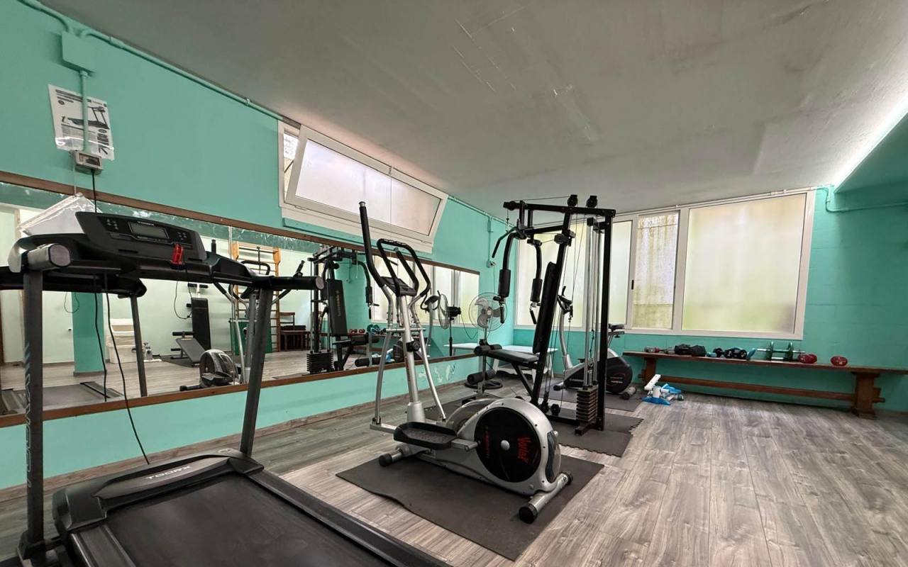 Appartamento in vendita a San Vincenzo (LI) - rif. 682 pn