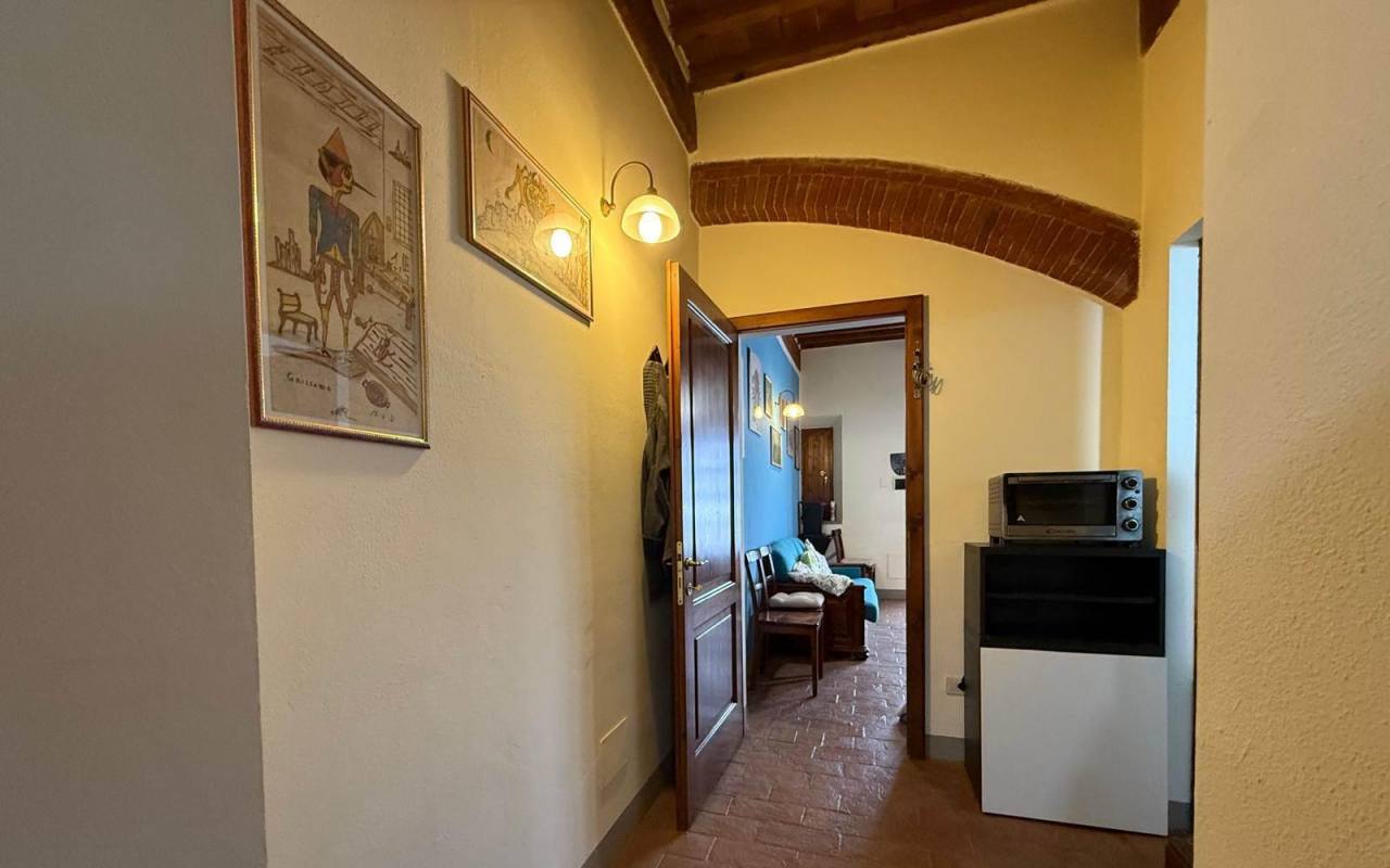 Appartamento in vendita a San Vincenzo (LI) - rif. 682 pn