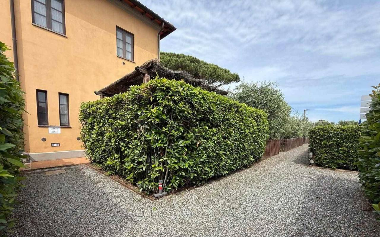 Appartamento in vendita a San Vincenzo (LI) - rif. 682 pn